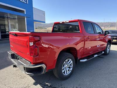 New 2026 Chevrolet Silverado 1500 - photo 1