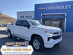 New 2026 Chevrolet Silverado 1500 RST Crew Cab for sale #50040502 - photo 1