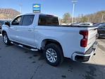 New 2026 Chevrolet Silverado 1500 RST Crew Cab for sale #50040502 - photo 7