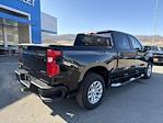 New 2026 Chevrolet Silverado 1500 RST Crew Cab for sale #50040503 - photo 2