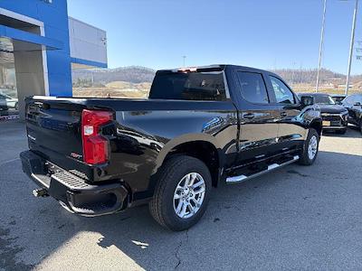 New 2026 Chevrolet Silverado 1500 - photo 1