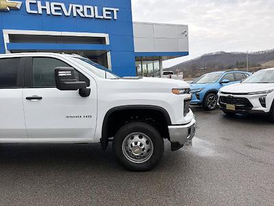 New 2025 Chevrolet Silverado 3500 - photo 1
