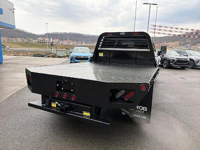 New 2025 Chevrolet Silverado 3500 - photo 1
