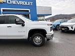 New 2025 Chevrolet Silverado 3500 Crew Cab Flatbed Truck for sale #50040506 - photo 3