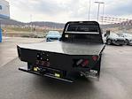 New 2025 Chevrolet Silverado 3500 Crew Cab Flatbed Truck for sale #50040506 - photo 2