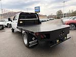New 2025 Chevrolet Silverado 3500 Crew Cab Flatbed Truck for sale #50040506 - photo 7