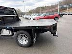 New 2025 Chevrolet Silverado 3500 Crew Cab Flatbed Truck for sale #50040506 - photo 8