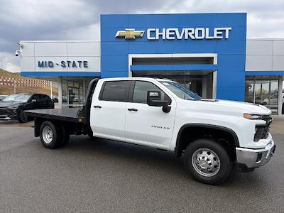 New 2025 Chevrolet Silverado 3500 - photo 1