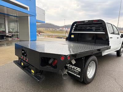 New 2025 Chevrolet Silverado 3500 - photo 1