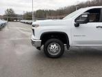 New 2025 Chevrolet Silverado 3500 Crew Cab Flatbed Truck for sale #50040507 - photo 10