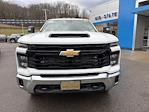 New 2025 Chevrolet Silverado 3500 Crew Cab Flatbed Truck for sale #50040507 - photo 12