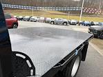 New 2025 Chevrolet Silverado 3500 Crew Cab Flatbed Truck for sale #50040507 - photo 13