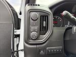 New 2025 Chevrolet Silverado 3500 Crew Cab Flatbed Truck for sale #50040507 - photo 18