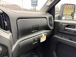 New 2025 Chevrolet Silverado 3500 Crew Cab Flatbed Truck for sale #50040507 - photo 23