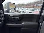 New 2025 Chevrolet Silverado 3500 Crew Cab Flatbed Truck for sale #50040507 - photo 24