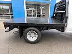 New 2025 Chevrolet Silverado 3500 Crew Cab Flatbed Truck for sale #50040507 - photo 5