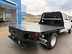 New 2025 Chevrolet Silverado 3500 Crew Cab Flatbed Truck for sale #50040507 - photo 2