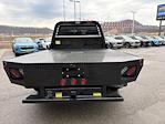 New 2025 Chevrolet Silverado 3500 Crew Cab Flatbed Truck for sale #50040507 - photo 6