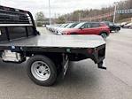 New 2025 Chevrolet Silverado 3500 Crew Cab Flatbed Truck for sale #50040507 - photo 8