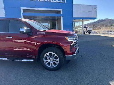 New 2026 Chevrolet Silverado 1500 - photo 1