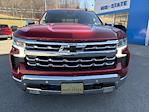 New 2026 Chevrolet Silverado 1500 LTZ Crew Cab for sale #50040509 - photo 11