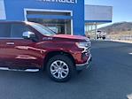 New 2026 Chevrolet Silverado 1500 LTZ Crew Cab for sale #50040509 - photo 3