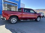 New 2026 Chevrolet Silverado 1500 LTZ Crew Cab for sale #50040509 - photo 4