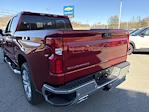 New 2026 Chevrolet Silverado 1500 LTZ Crew Cab for sale #50040509 - photo 6