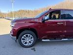 New 2026 Chevrolet Silverado 1500 LTZ Crew Cab for sale #50040509 - photo 9