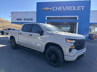 New 2026 Chevrolet Silverado 1500 - photo 1
