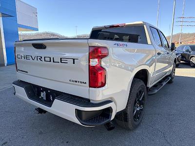 2026 Chevrolet Silverado 1500 Crew Cab 4WD Pickup for sale #50040513 - photo 2