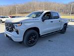 2026 Chevrolet Silverado 1500 Crew Cab 4WD Pickup for sale #50040513 - photo 11