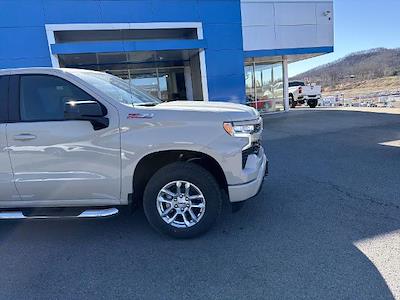 New 2026 Chevrolet Silverado 1500 - photo 1