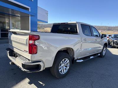 2026 Chevrolet Silverado 1500 Crew Cab 4WD Pickup for sale #50040516 - photo 2