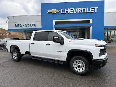 New 2026 Chevrolet Silverado 3500 - photo 1