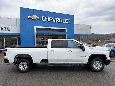 New 2026 Chevrolet Silverado 3500 - photo 1