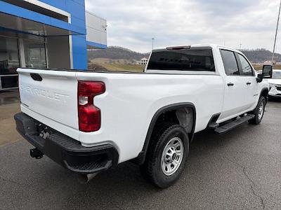 New 2026 Chevrolet Silverado 3500 - photo 1