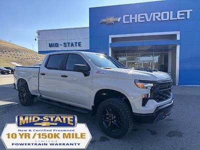 New 2026 Chevrolet Silverado 1500 - photo 1