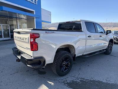 New 2026 Chevrolet Silverado 1500 - photo 1