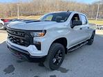 New 2026 Chevrolet Silverado 1500 Custom Crew Cab for sale #50040519 - photo 11