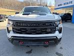 New 2026 Chevrolet Silverado 1500 Custom Crew Cab for sale #50040519 - photo 12