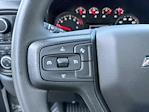 New 2026 Chevrolet Silverado 1500 Custom Crew Cab for sale #50040519 - photo 20