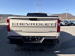 New 2026 Chevrolet Silverado 1500 Custom Crew Cab for sale #50040519 - photo 5