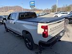 New 2026 Chevrolet Silverado 1500 Custom Crew Cab for sale #50040519 - photo 7