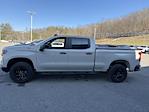 New 2026 Chevrolet Silverado 1500 Custom Crew Cab for sale #50040519 - photo 9