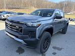 New 2026 Chevrolet Colorado Trail Boss Crew Cab for sale #50040520 - photo 10