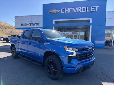 New 2026 Chevrolet Silverado 1500 - photo 1