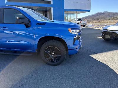 New 2026 Chevrolet Silverado 1500 - photo 1