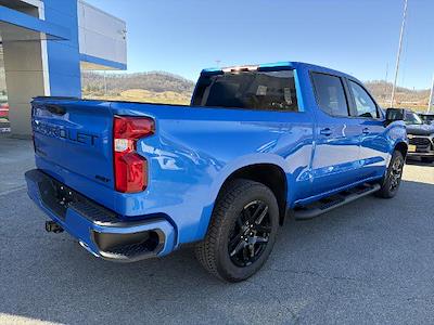 New 2026 Chevrolet Silverado 1500 - photo 1