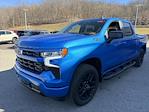 New 2026 Chevrolet Silverado 1500 RST Crew Cab for sale #50040521 - photo 11